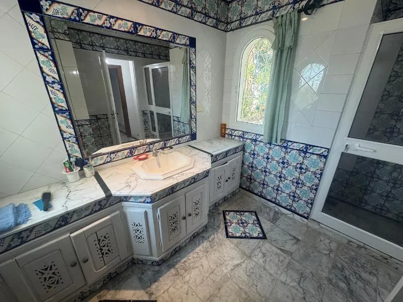 VILLA LEOPARD (Réf: V2590)