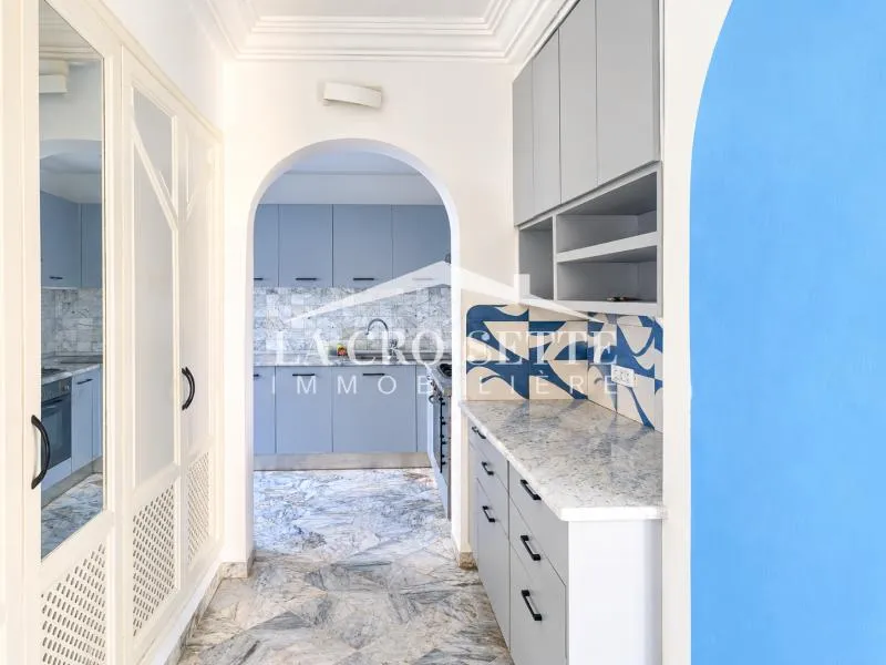 Maisonnette S+3 avec vue sur mer à Sidi bousaid ZVL0486 - photo 5