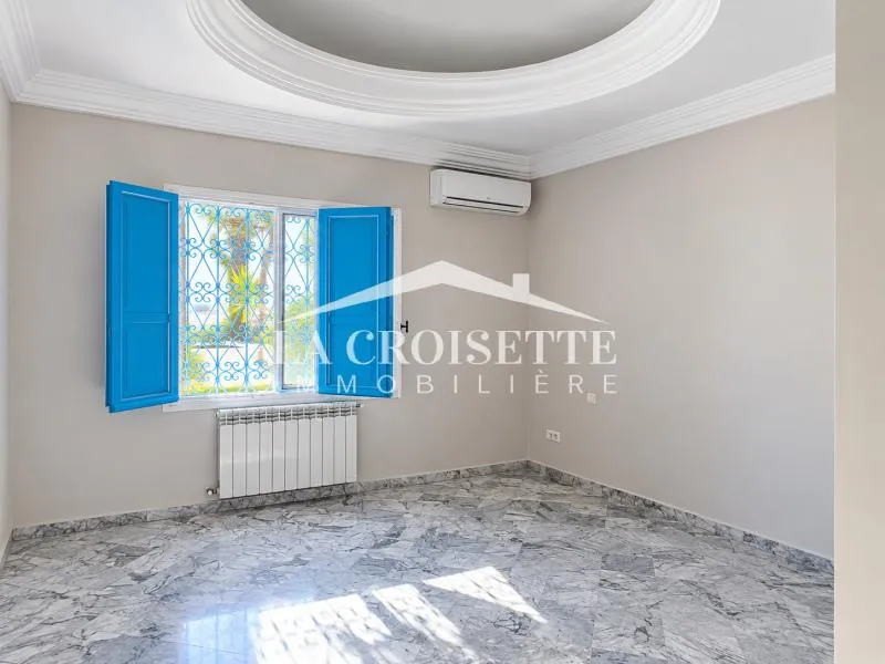 Maisonnette S+3 avec vue sur mer à Sidi bousaid ZVL0486 - photo 6