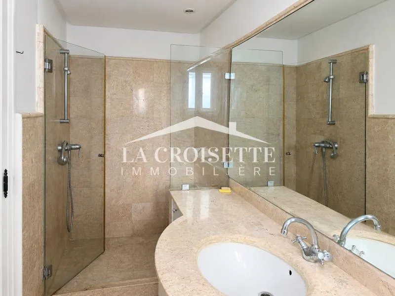 Maisonnette S+3 avec vue sur mer à Sidi bousaid ZVL0486 - photo 8