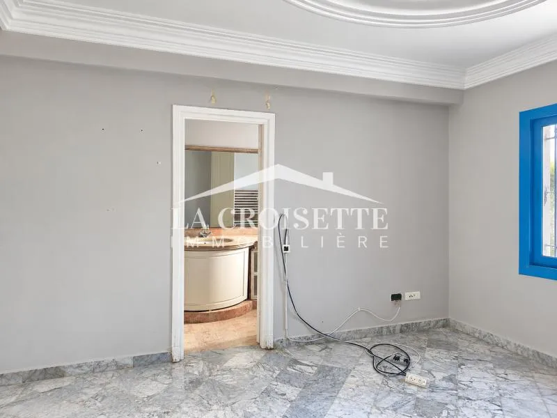 Maisonnette S+3 avec vue sur mer à Sidi bousaid ZVL0486 - photo 7
