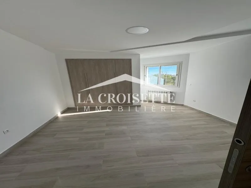 Appartement S+2 aux Jardins de Carthage MAL0990