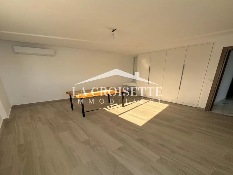 Appartement S+2 aux Jardins de Carthage MAL0990