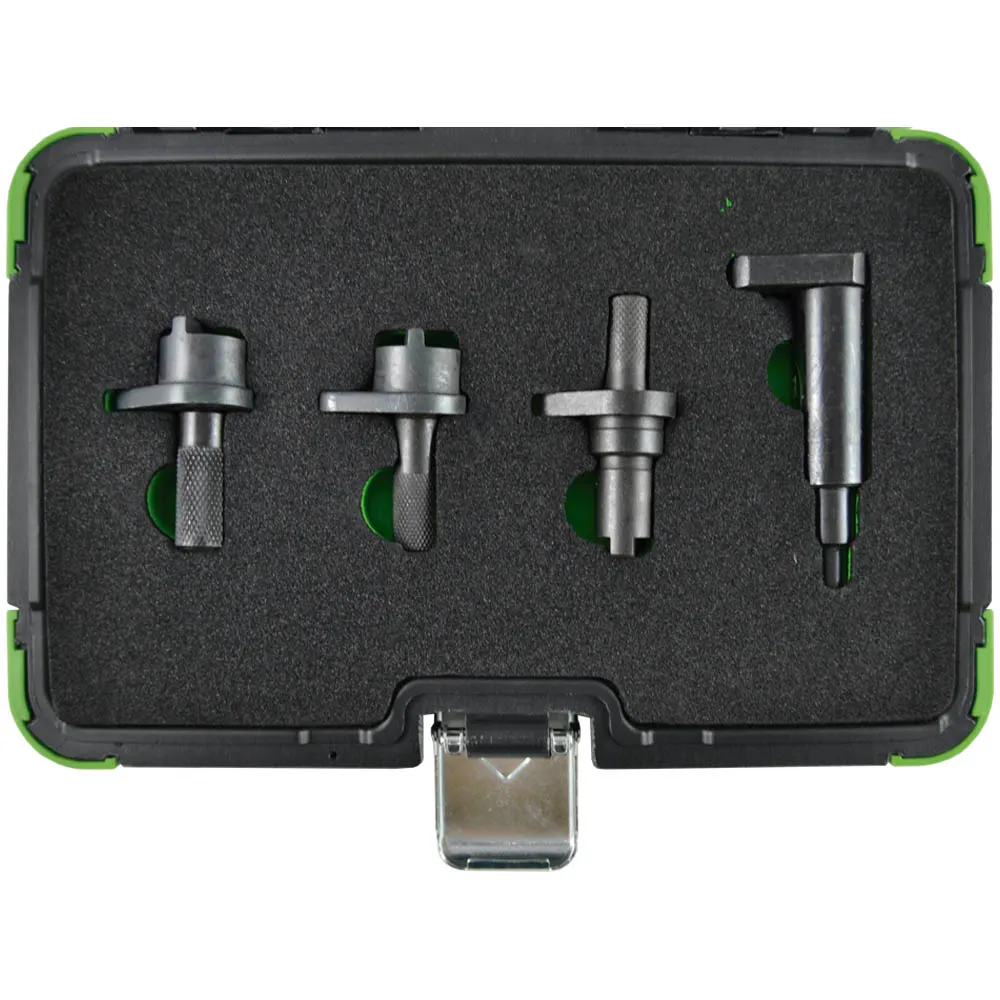 A VENDRE MATERIEL DE GARAGE REF : 53274 COFFRET DE CALAGE POUR VOLKSWAGEN/SEAT/SKODA 1,2L