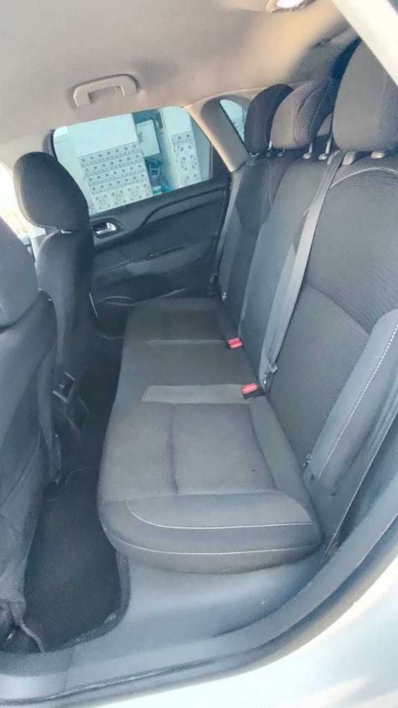 Citroën C4 ehdi fin 2018