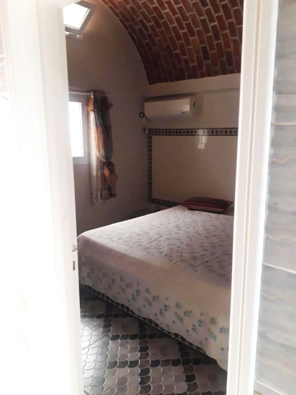 💸Investissez en Pieds dans l’Eau – Villa 500 m² à Ghar ElMelh Rafraf 💰