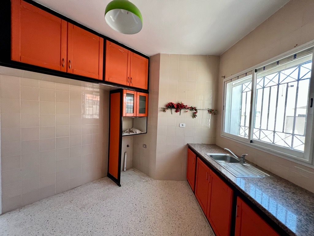 À Vendre – Villa Plain-Pied à Nour Jaâfur 2 (Ariana )