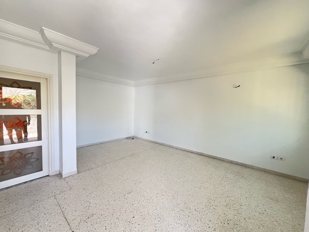 À Vendre – Villa Plain-Pied à Nour Jaâfur 2 (Ariana )