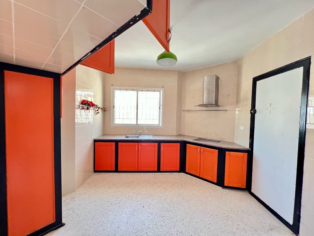 À Vendre – Villa Plain-Pied à Nour Jaâfur 2 (Ariana )