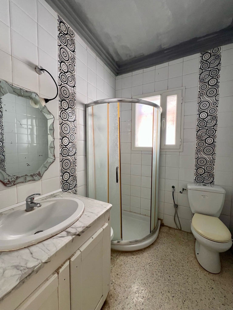 À Vendre – Villa Plain-Pied à Nour Jaâfur 2 (Ariana )