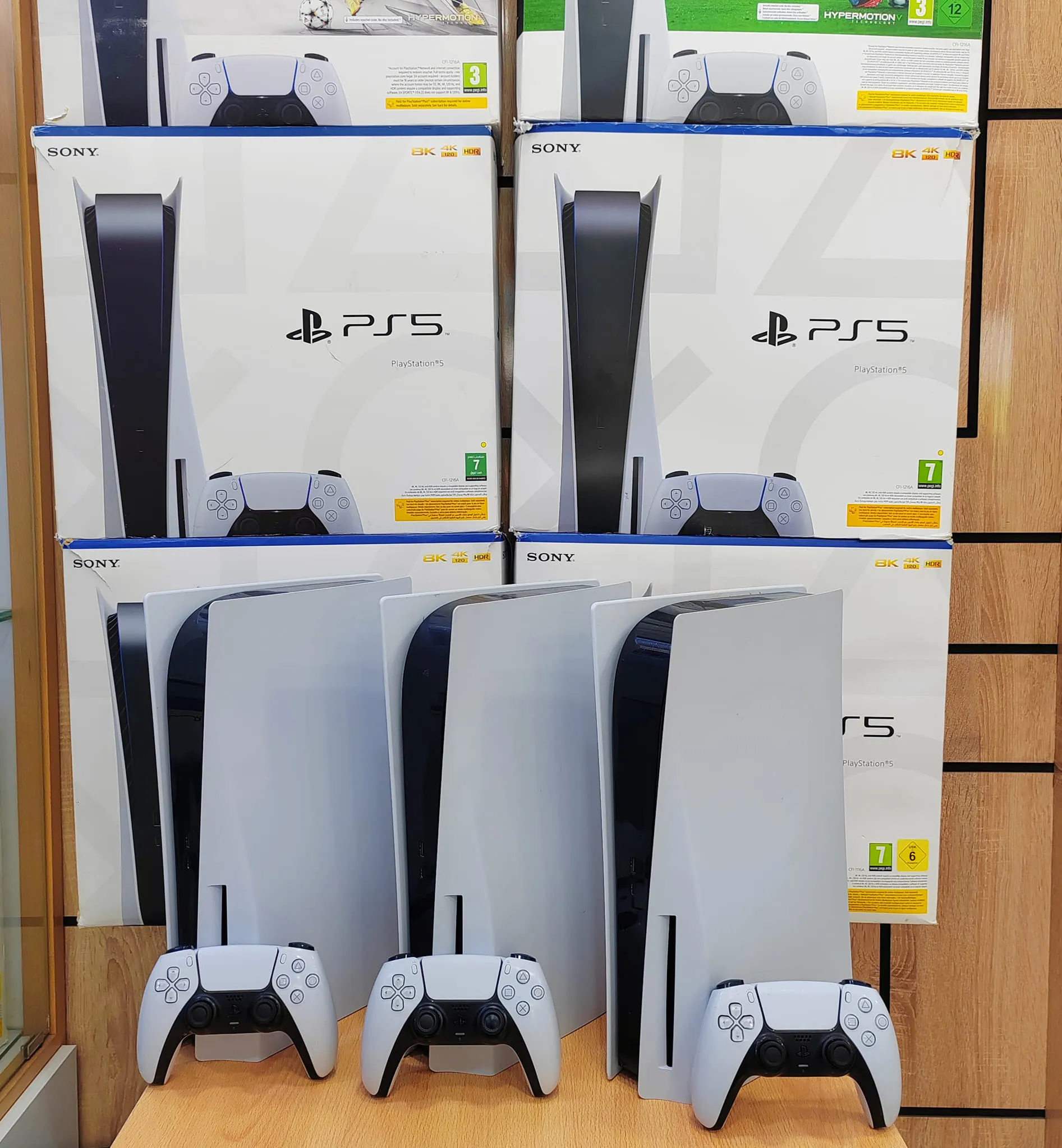 ✨️ PlayStation PS5 Standard ✨️✨️ Importé 🇨🇵 en excellente état