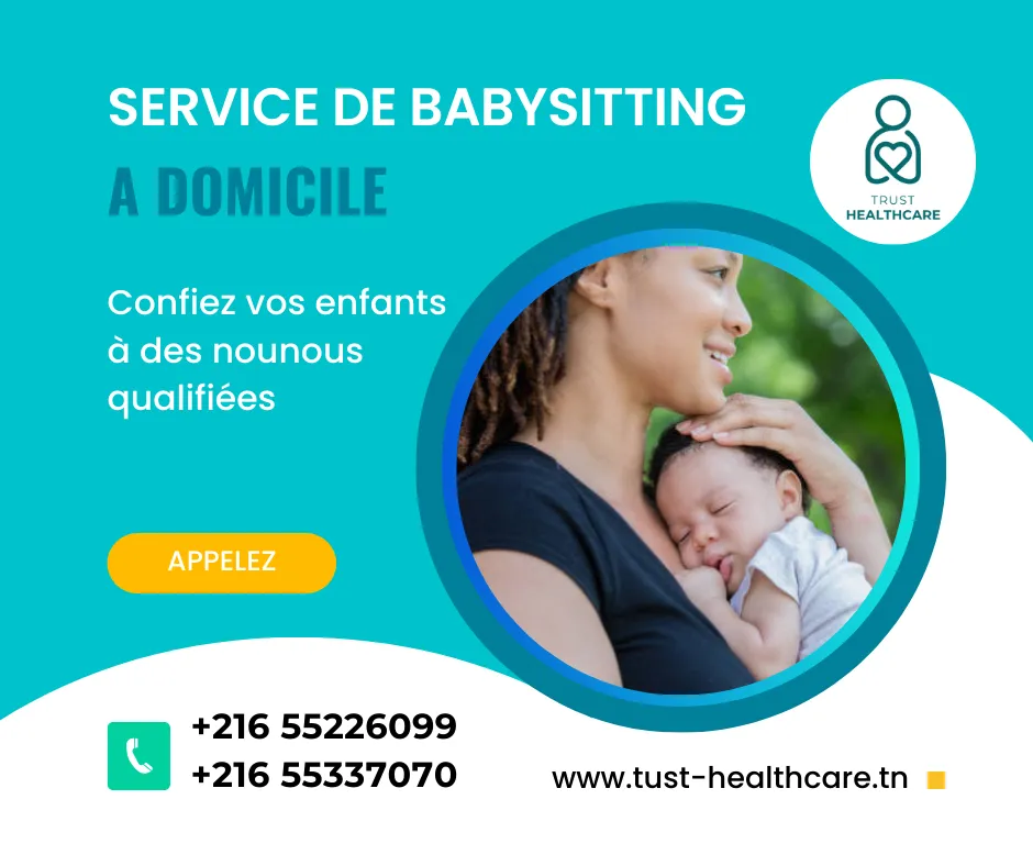 GARDE BEBES A DOMICILE A MENZEL TEMIME