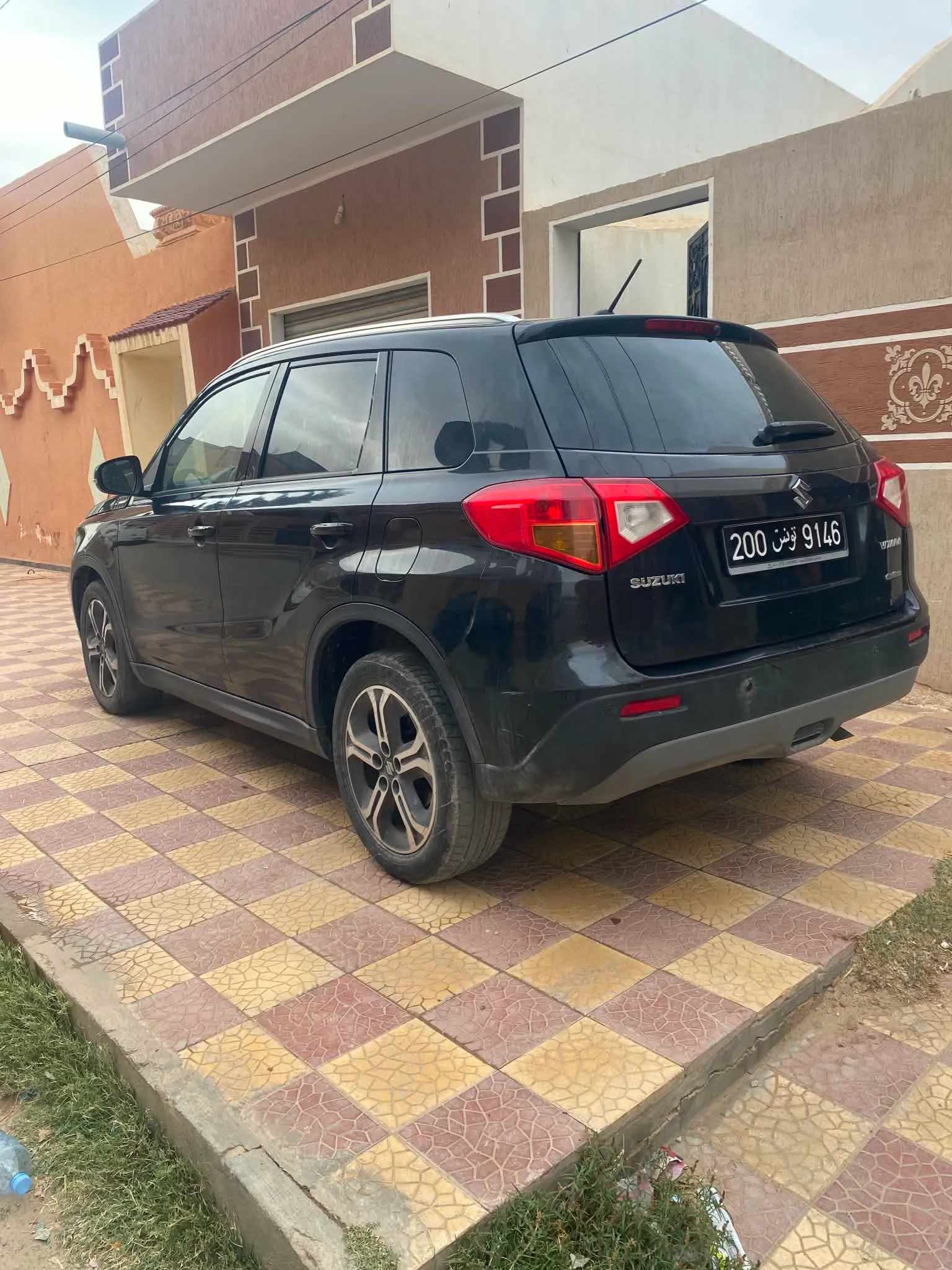 Vitara a vendre