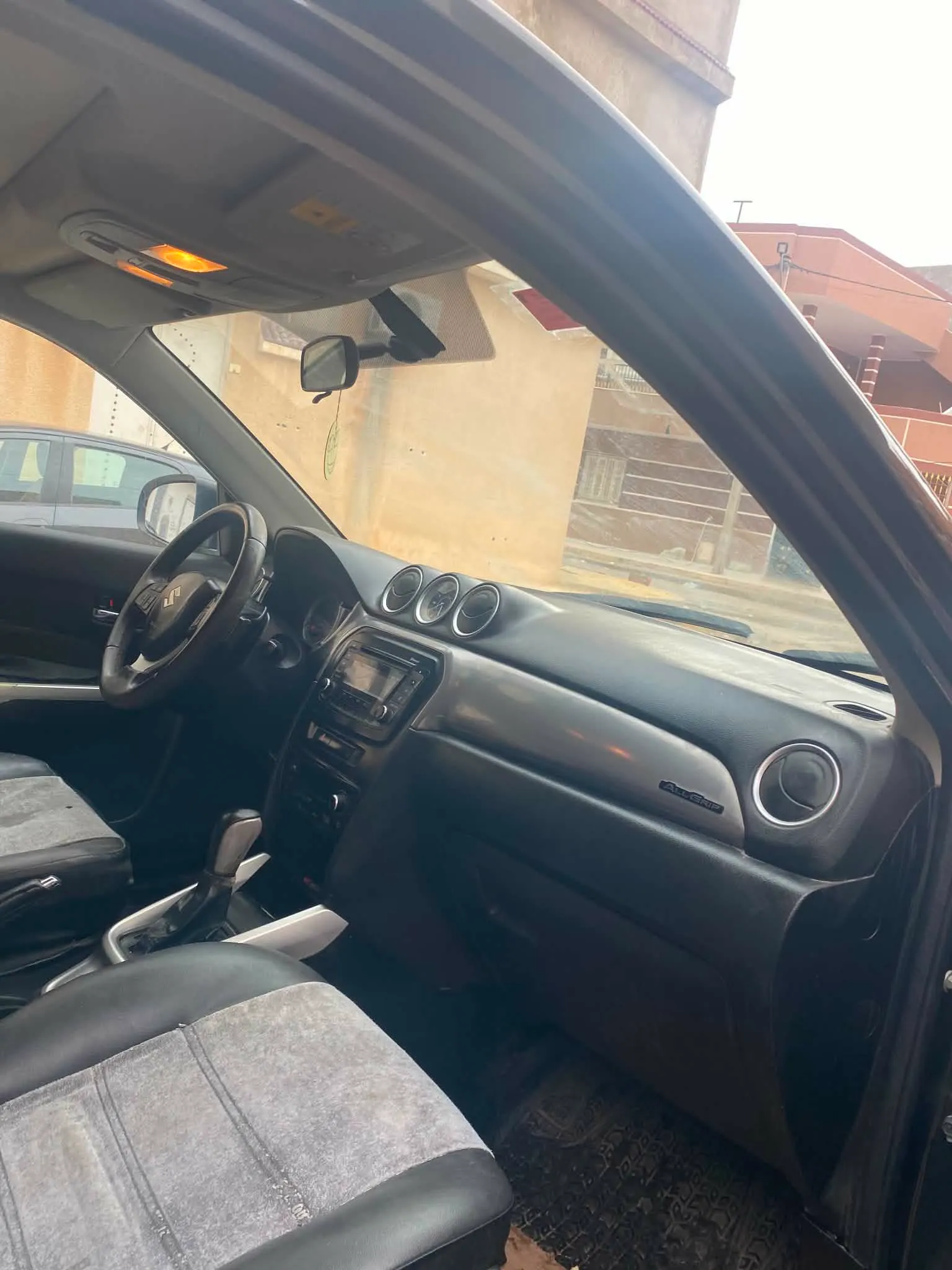 Vitara a vendre