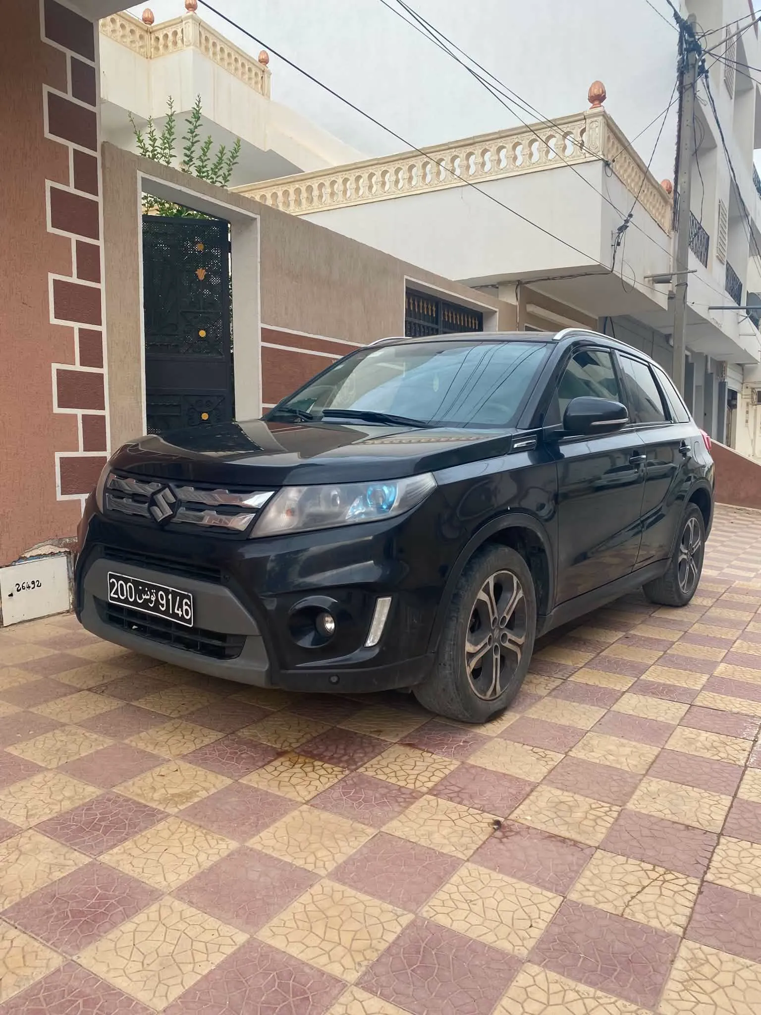 Vitara a vendre