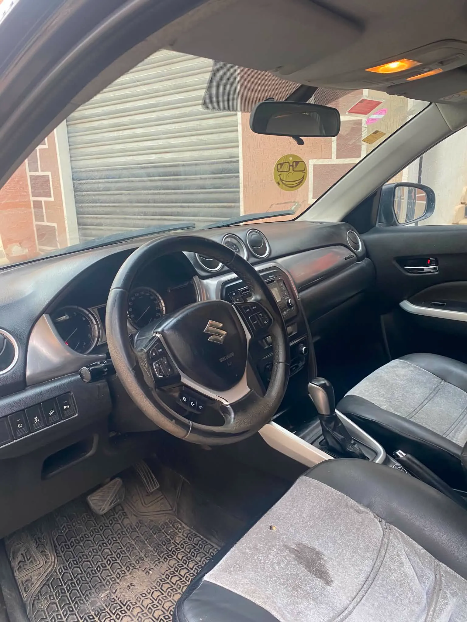 Vitara a vendre