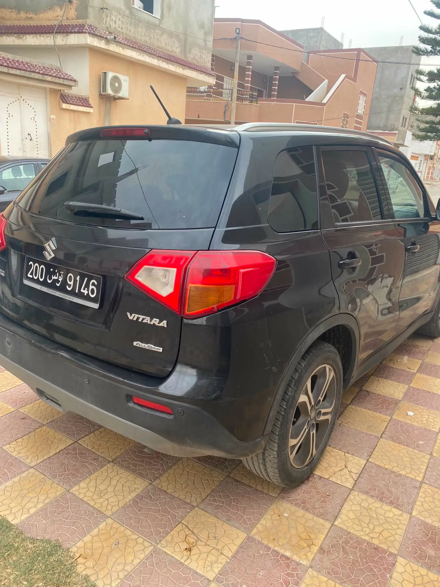 Vitara a vendre