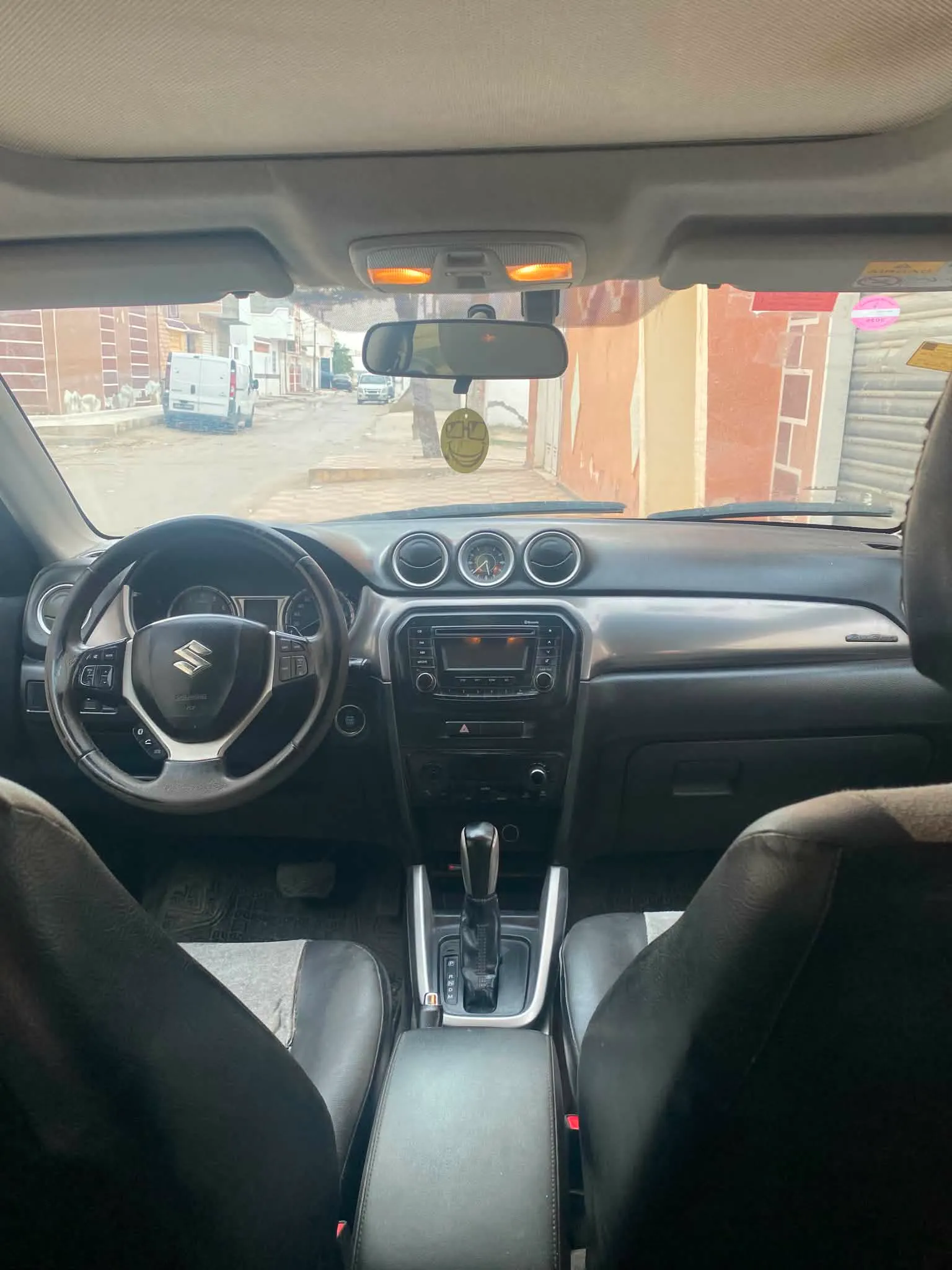 Vitara a vendre