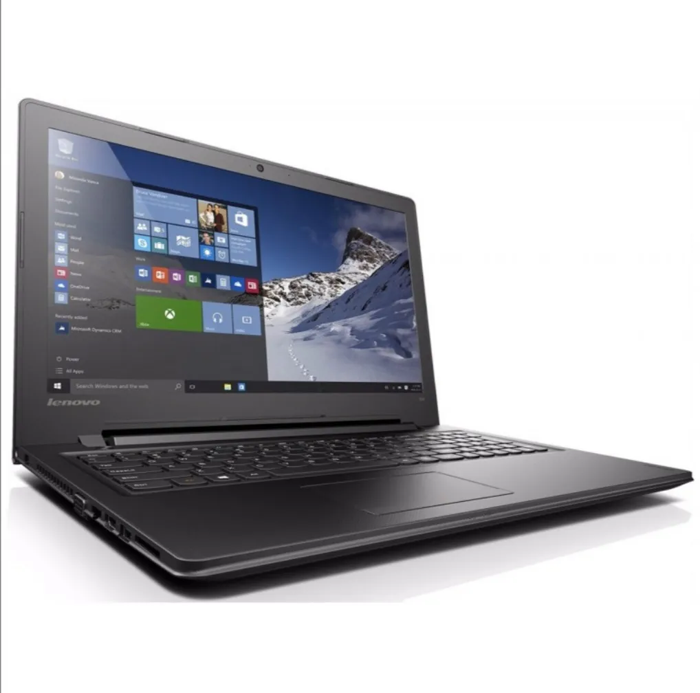 Lenovo ideapad
