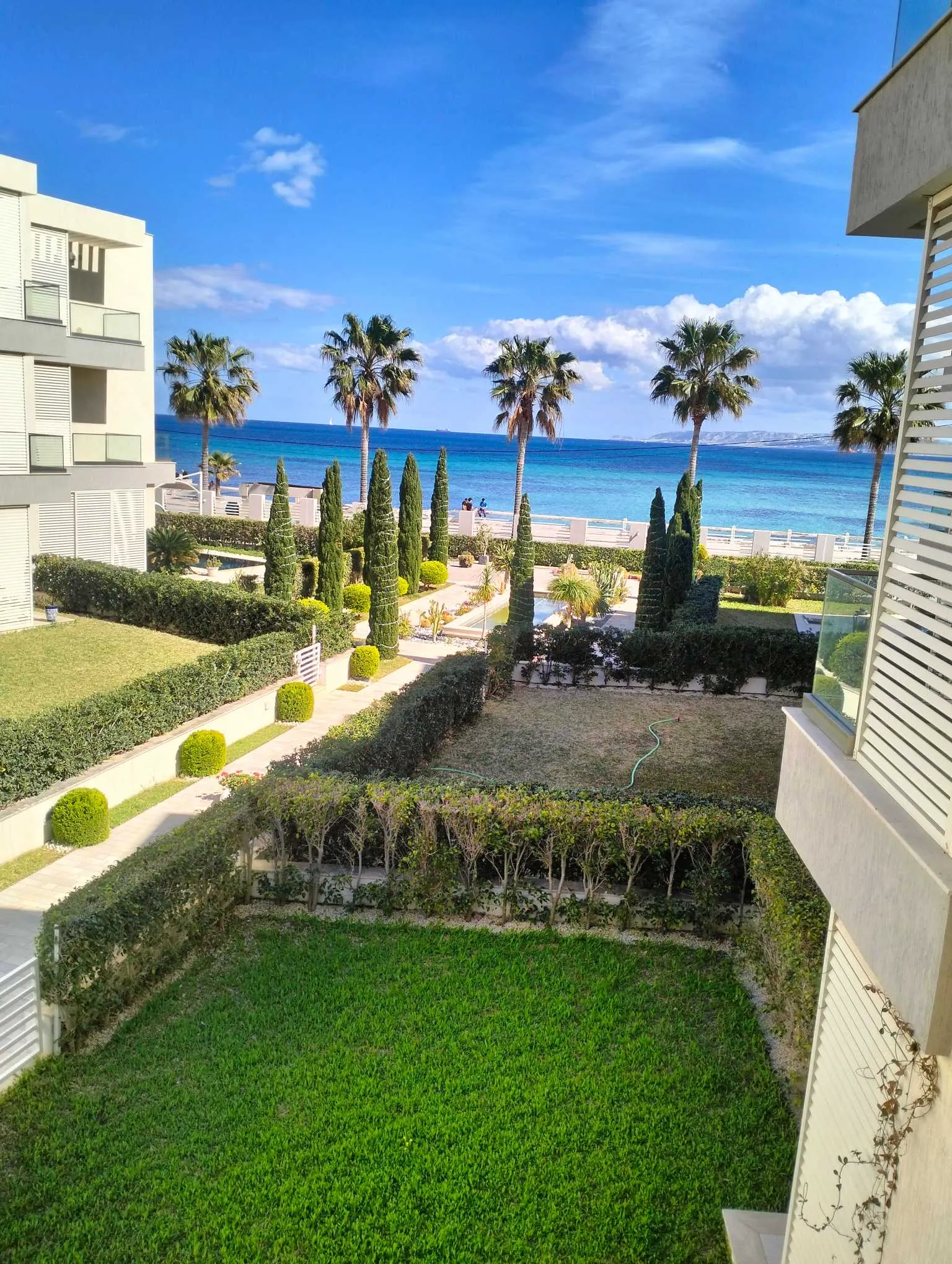 Appartement a vendre