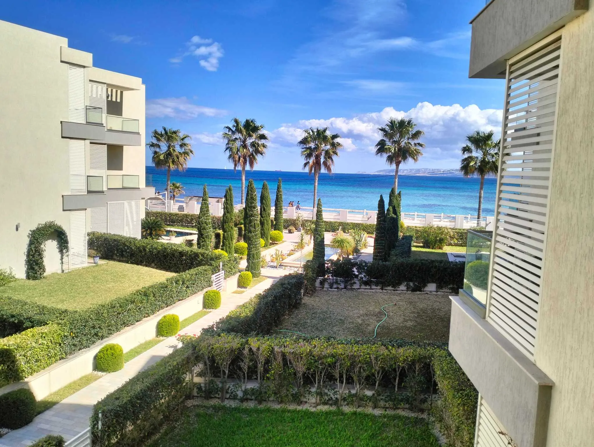 Appartement a vendre