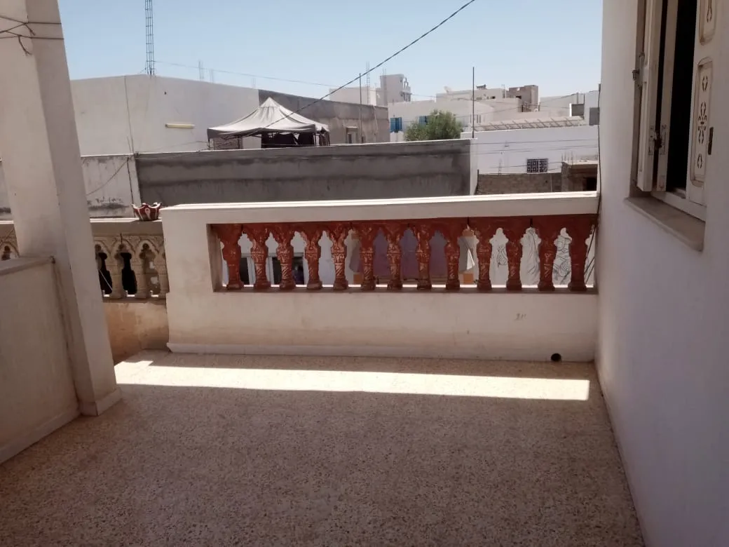 Appartement équipé pré de l' ENIG 