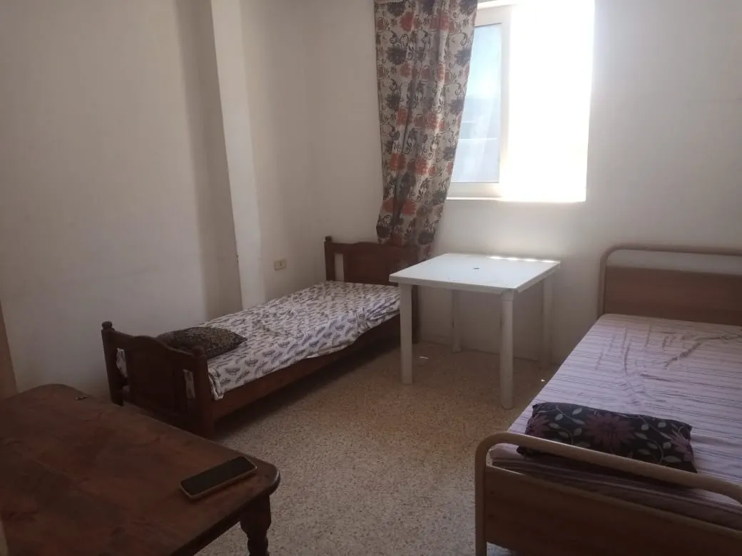Appartement équipé pré de l' ENIG 