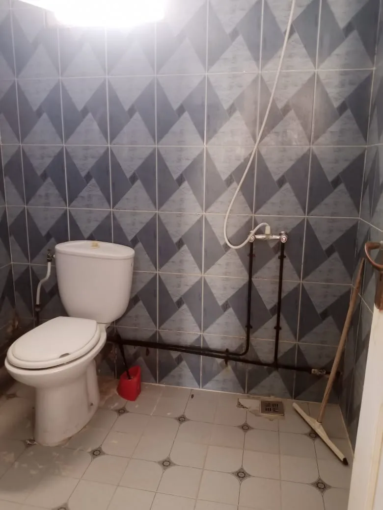 Appartement équipé pré de l' ENIG 