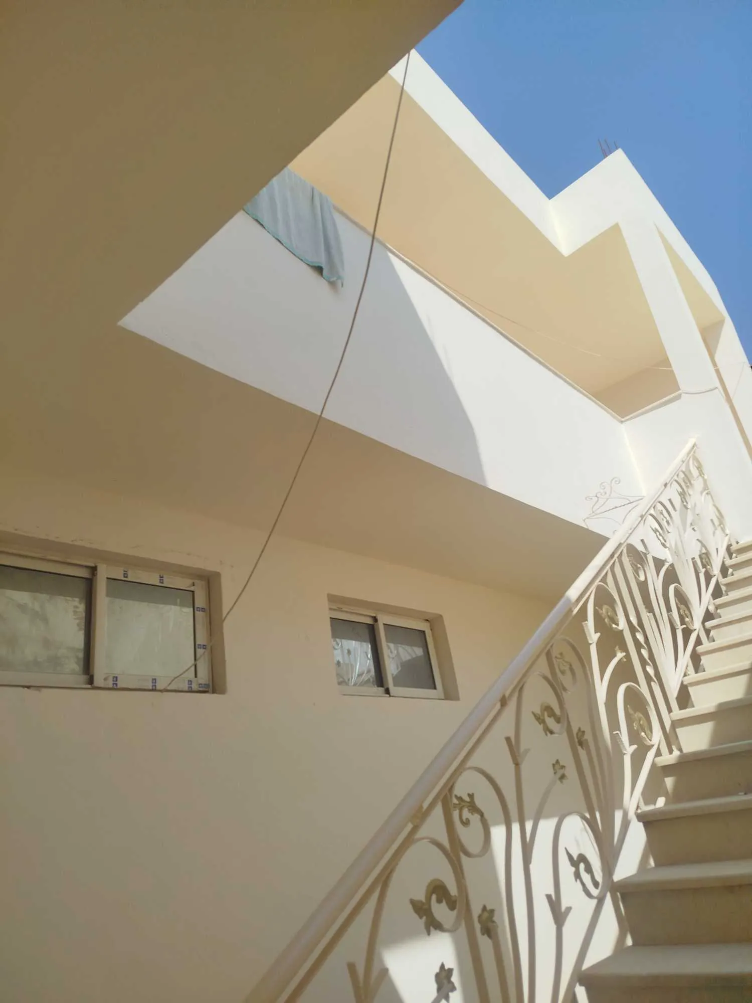 Appartement équipé pré de l' ENIG 