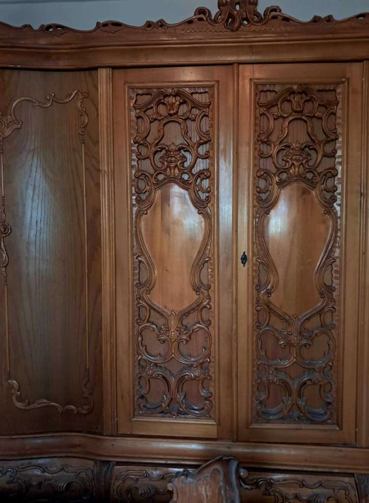 Nabeul vend meubles de prestige