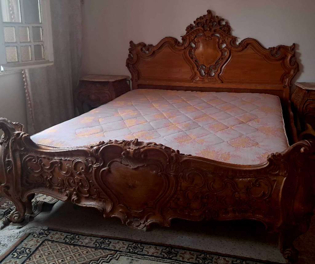 Nabeul vend meubles de prestige