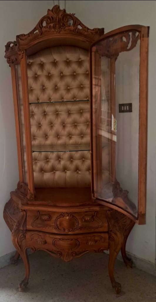 Nabeul vend meubles de prestige