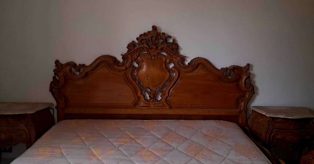 Nabeul vend meubles de prestige