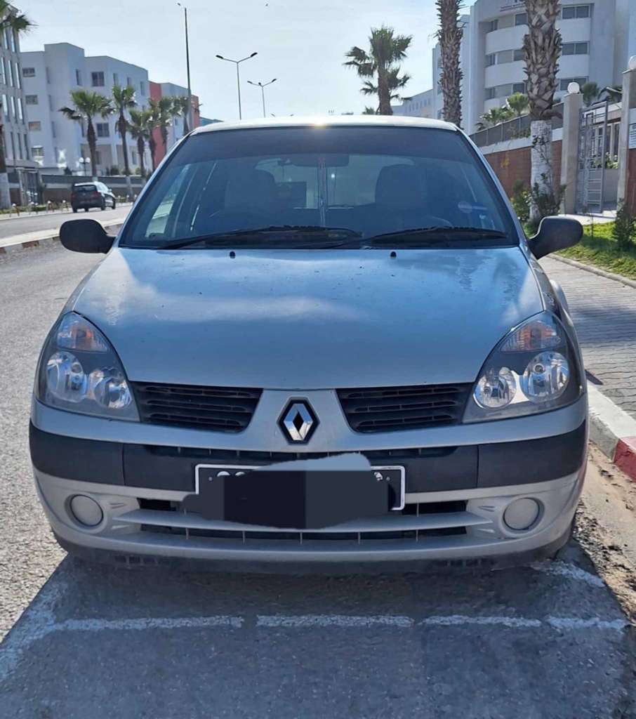 Clio 