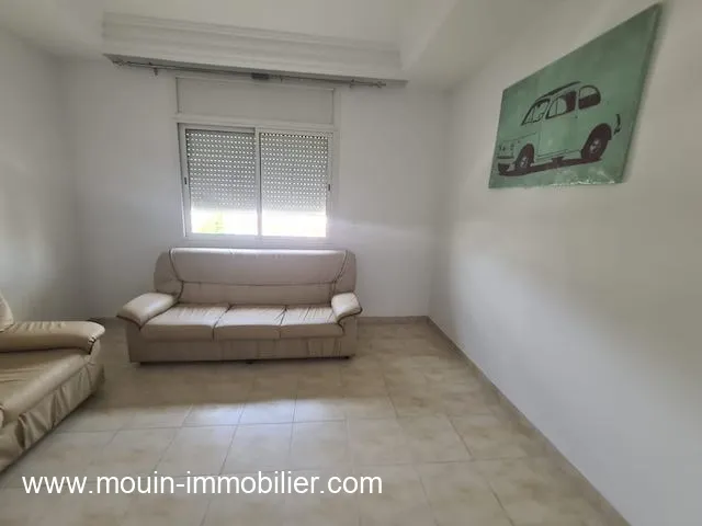 VILLA LA COSETTE Jinan Hammamet AL1474