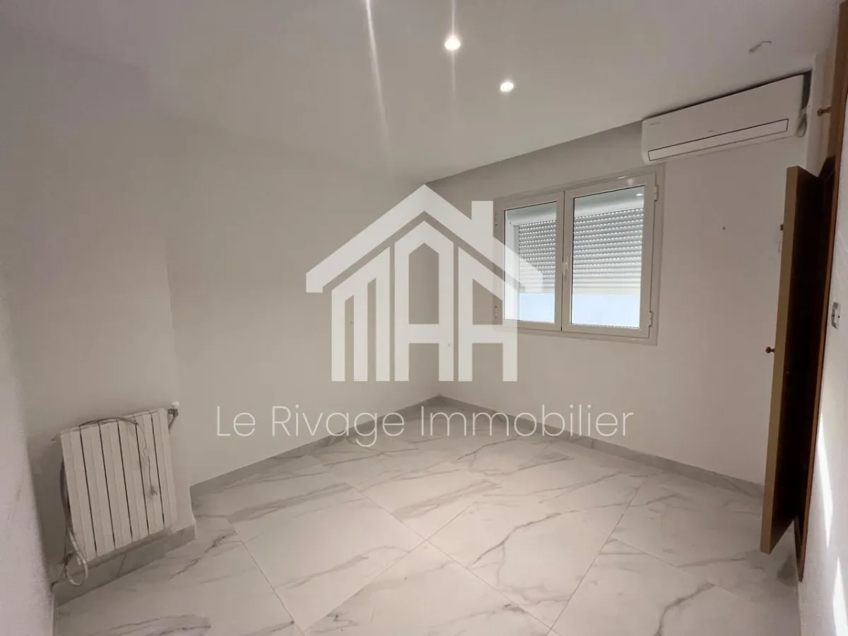 un appartement S2