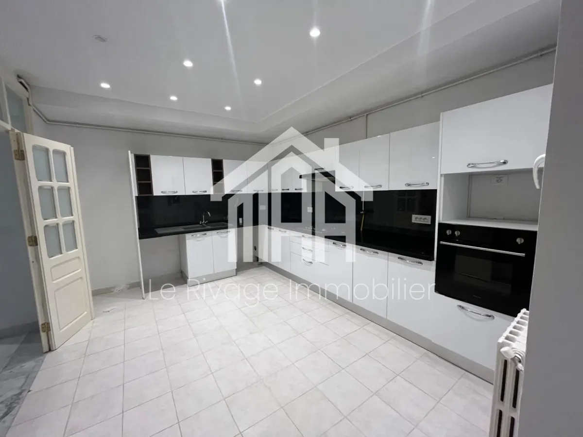 un appartement S2