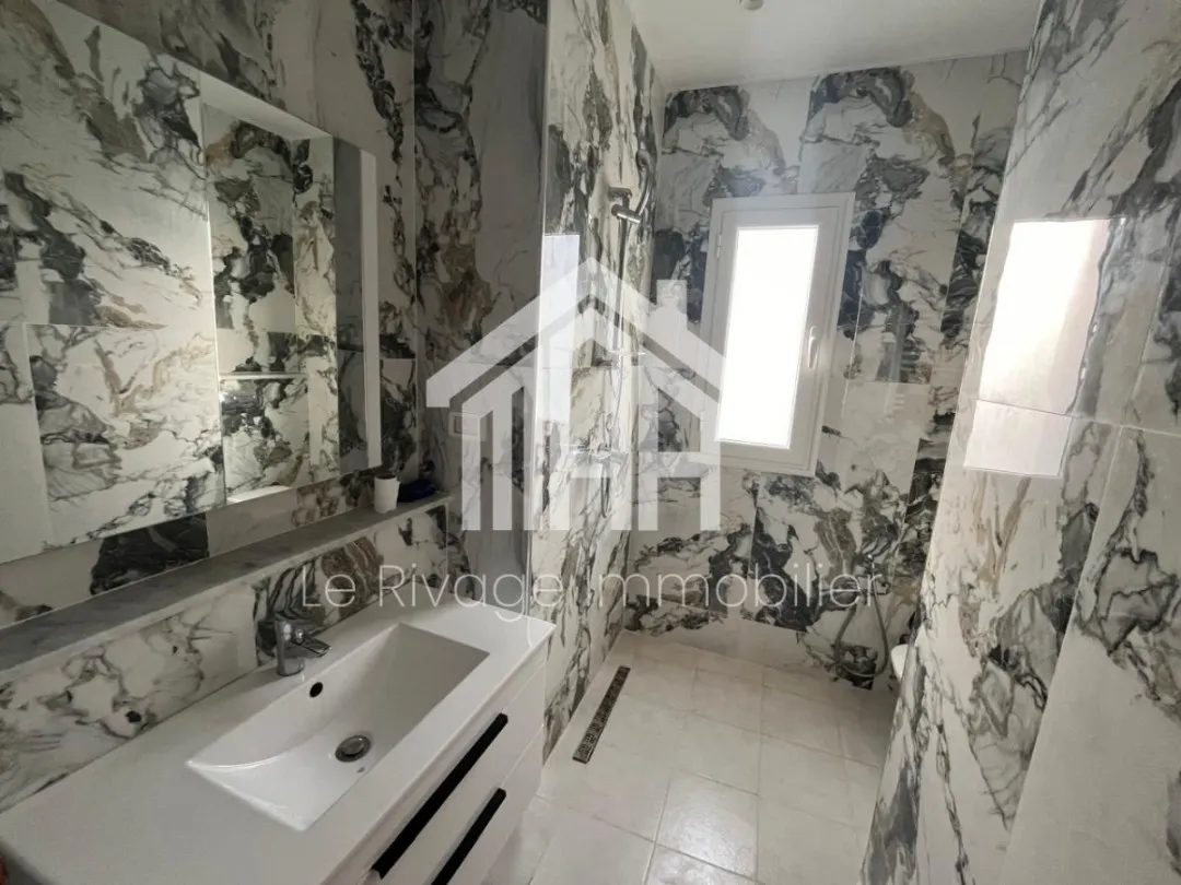 un appartement S2