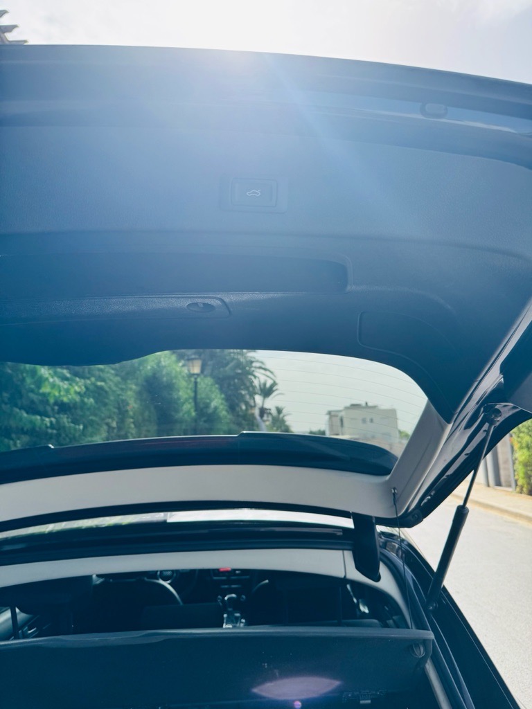 A Vendre Audi Q 5 s line 3 litres v6 tdi Quattro modèle 2015 