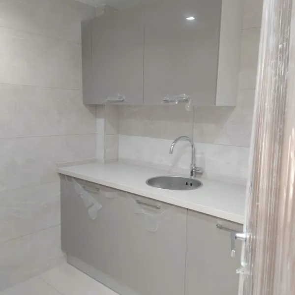 Coquette bureau 126 m² haut standing au lac 1