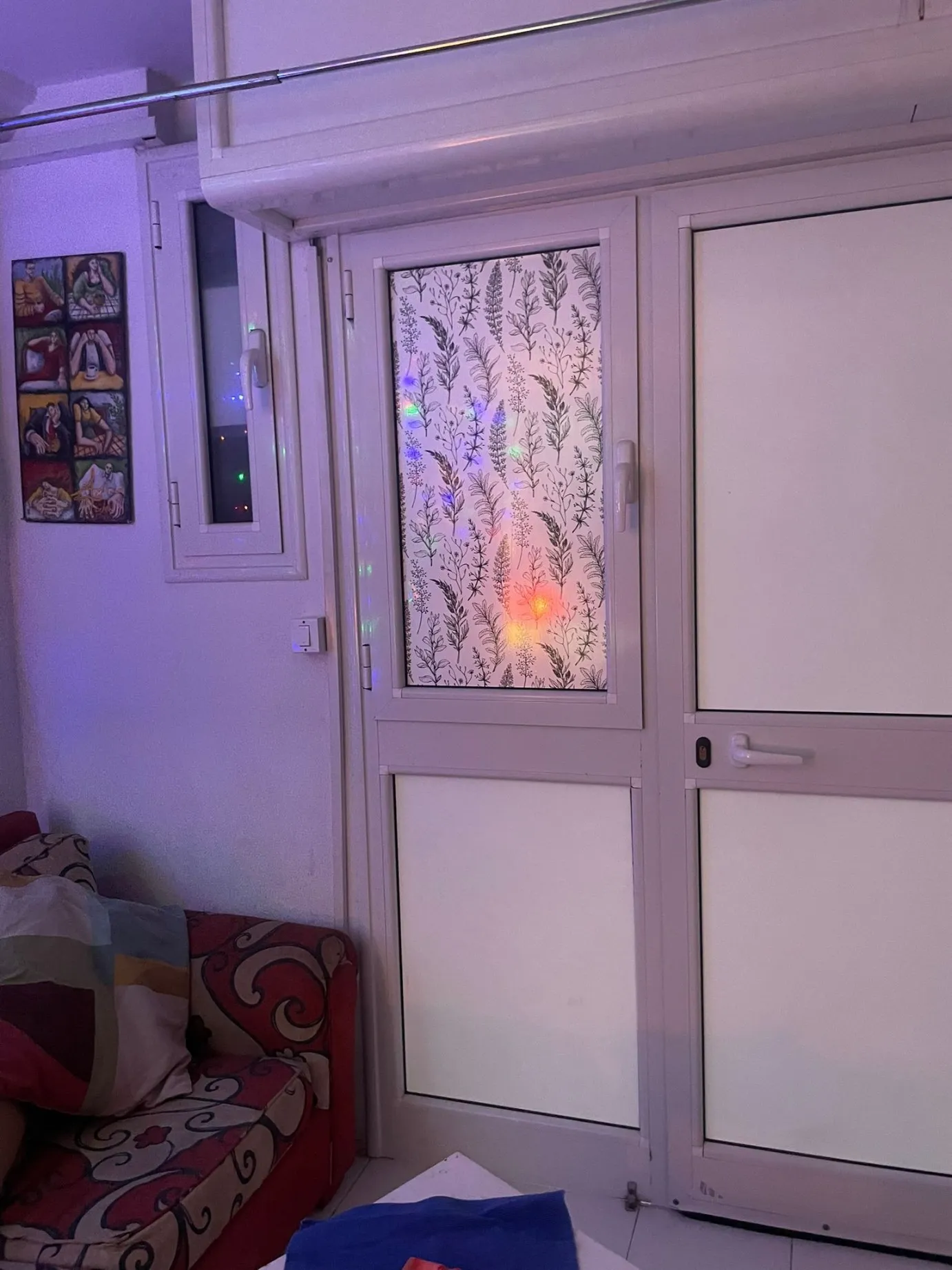 studio meublé menzah 6