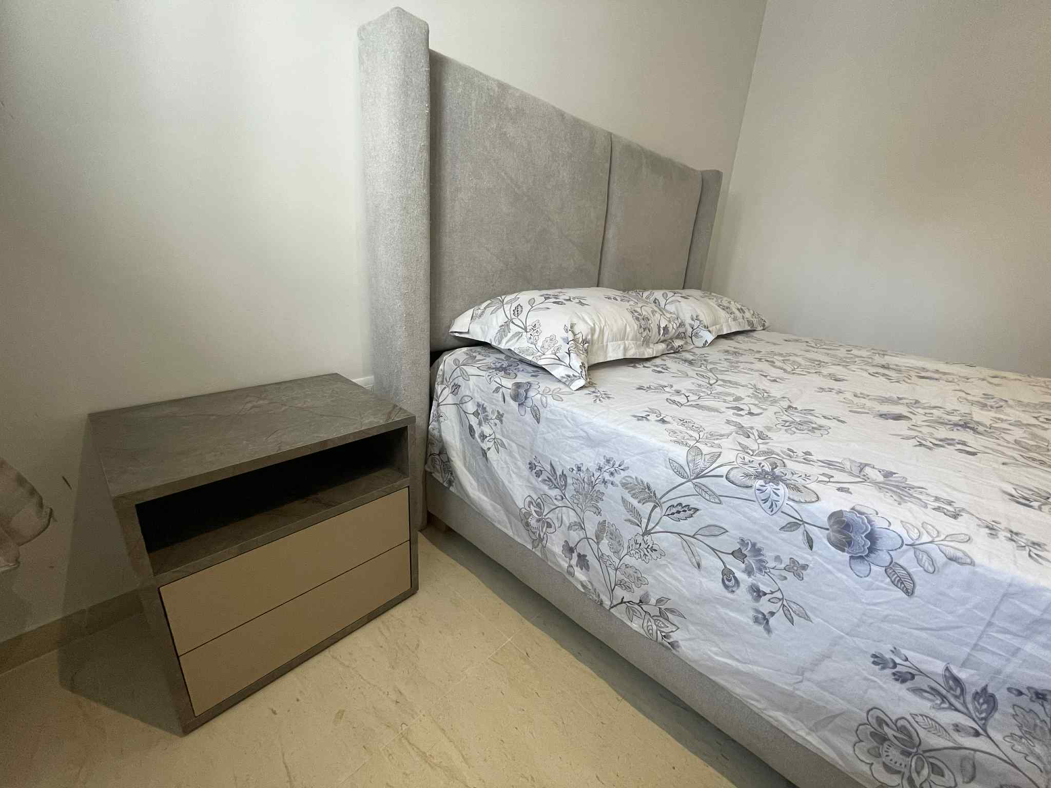 Chambre d’amis