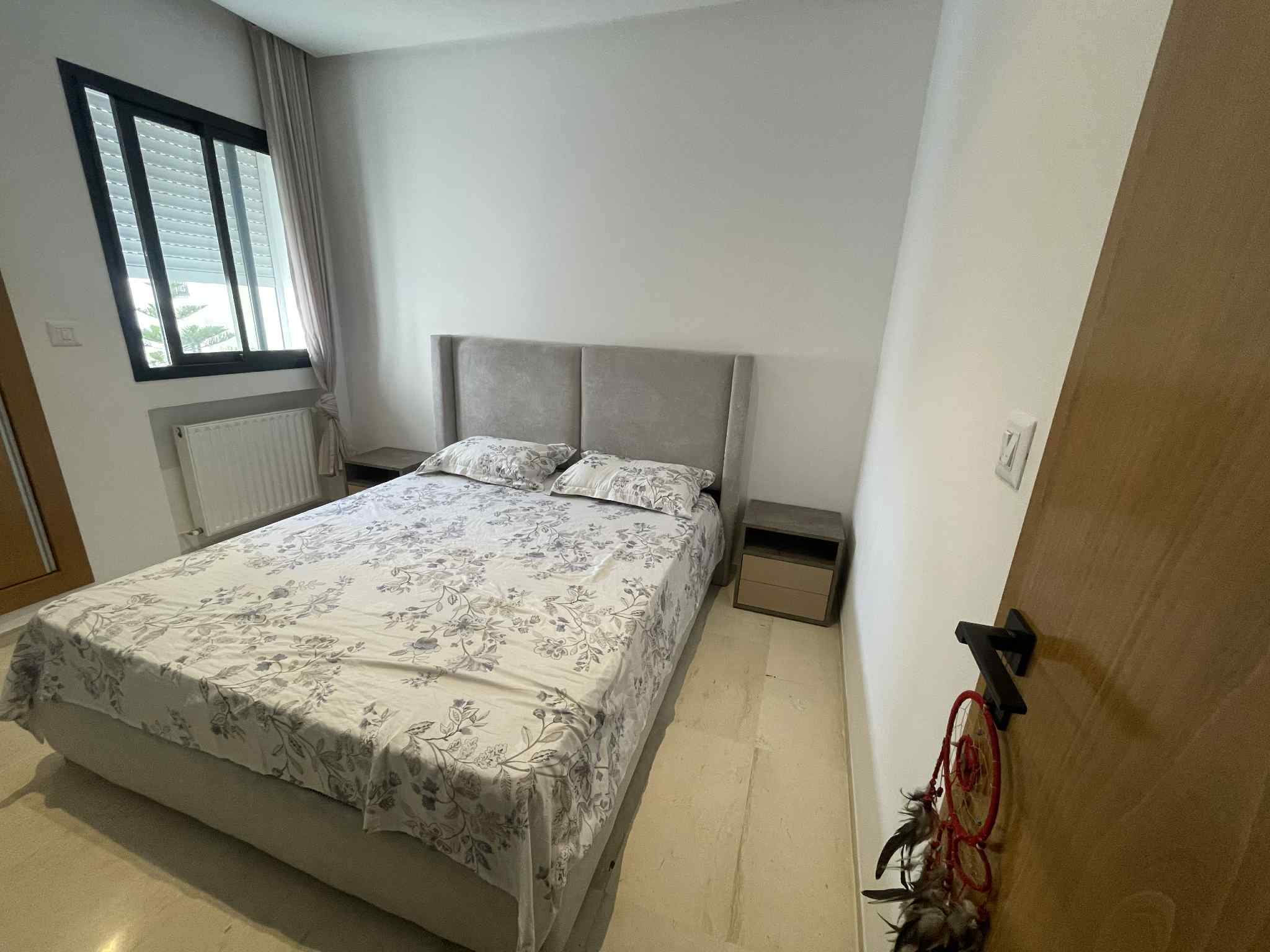 Chambre d’amis