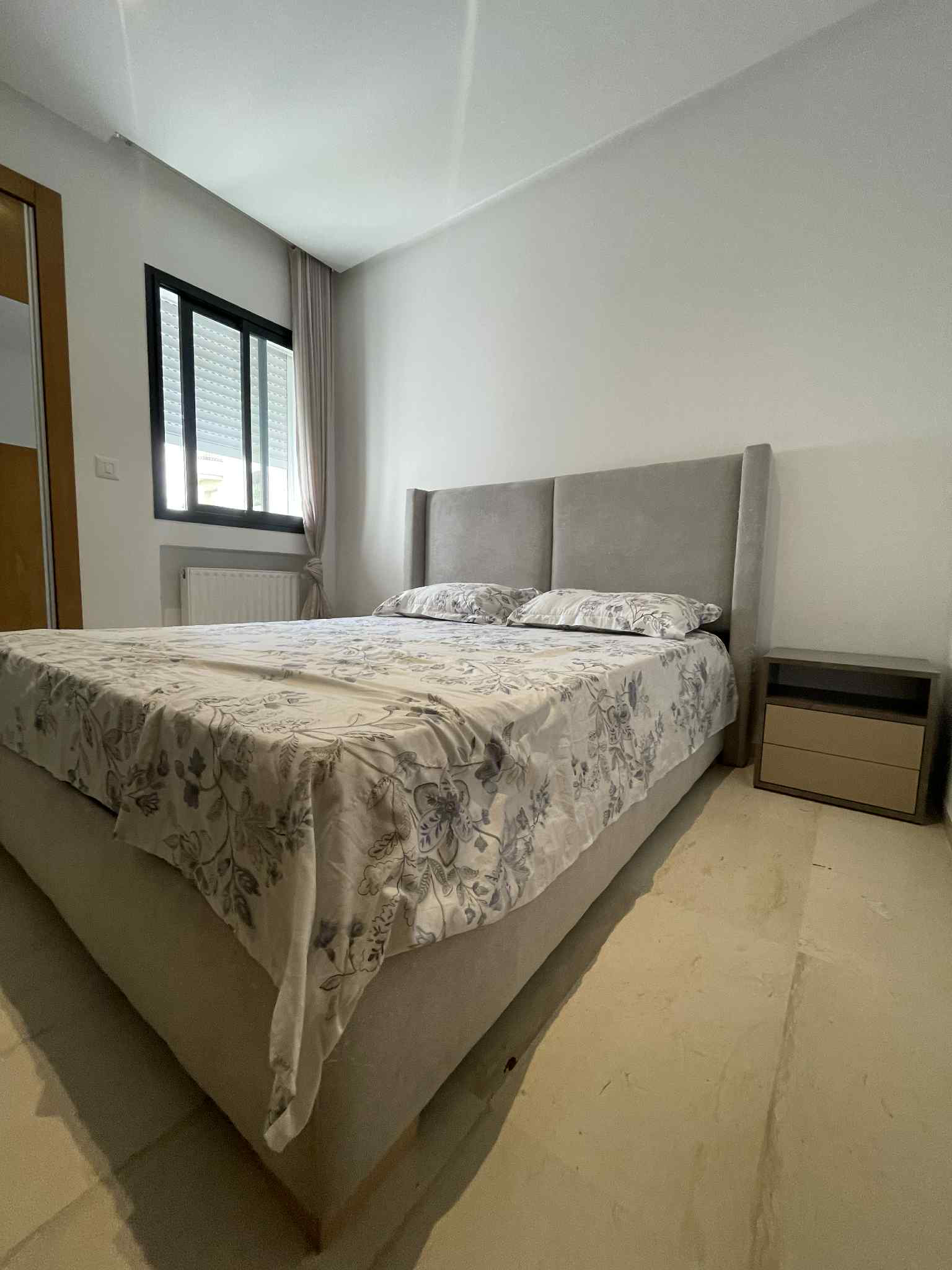 Chambre d’amis