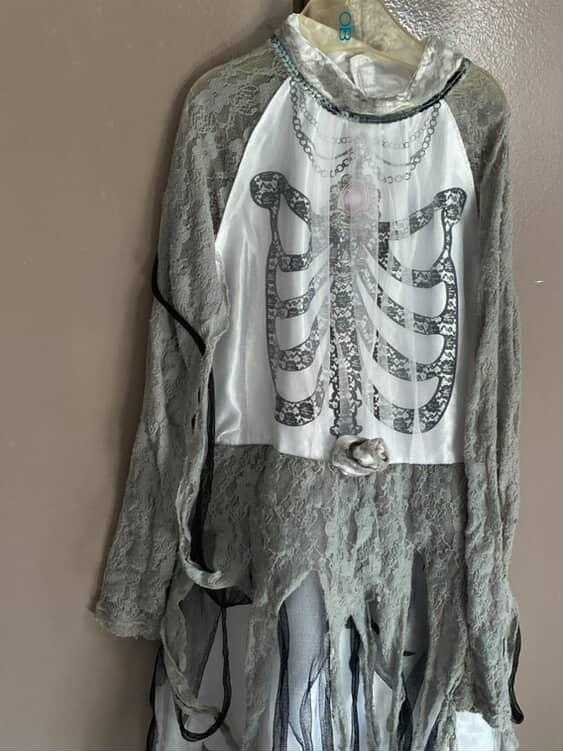 Robe Halloween