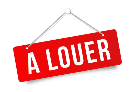 STUDIO A LOUER