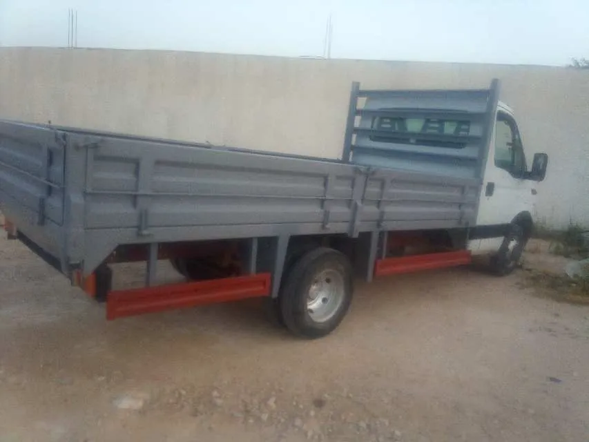 iveco C11