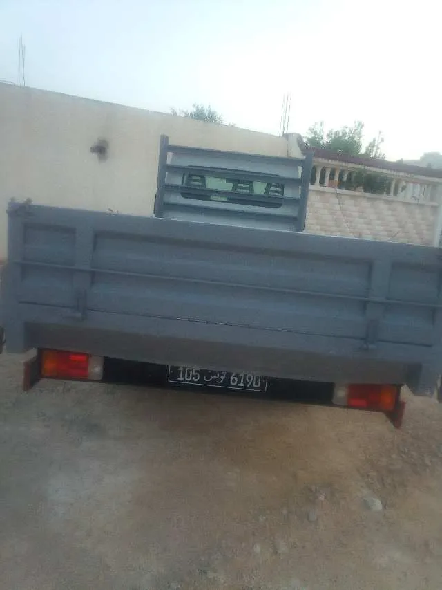 iveco C11