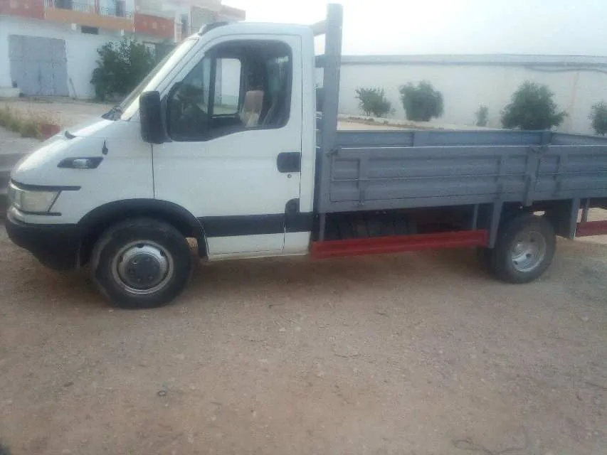 iveco C11