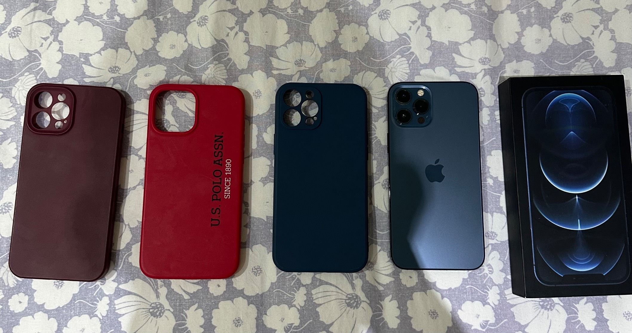 iPhone 12 Pro max